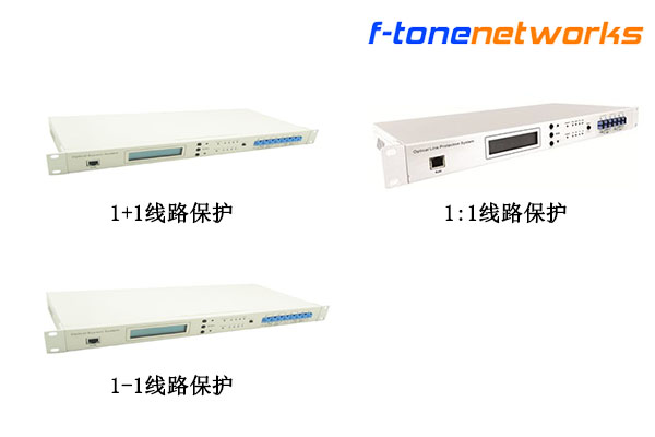 1-1线路保护-光切换仪OLP