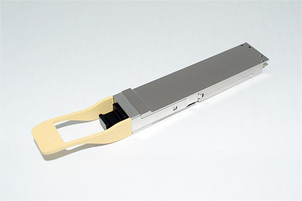 400G QSFP112G FR4 Optical Transceiver