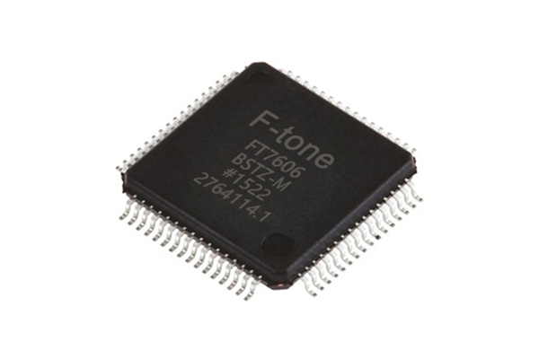 FT7606BSTZ-M_AD7606国产替代