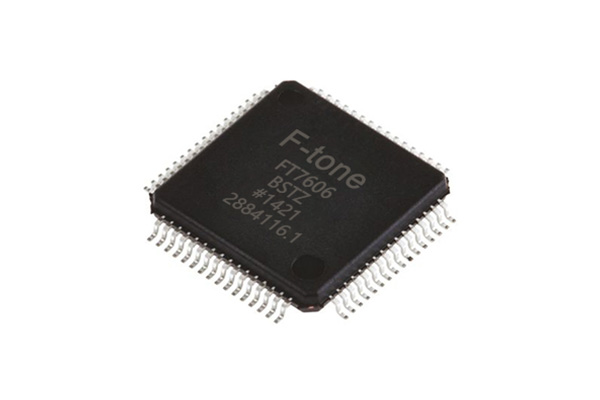 FT7606BSTZ