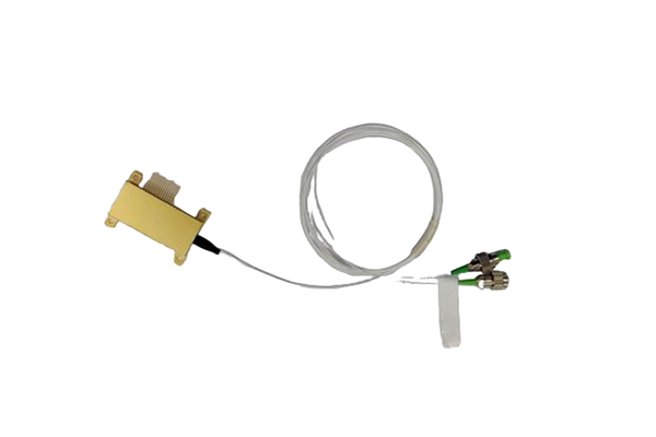 20GHz 电光 IQ 调制器